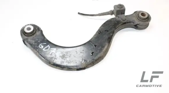 Volkswagen PASSAT CC Rear upper control arm/wishbone 5Q0505323D