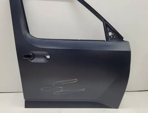 Hyundai Kona II Front door