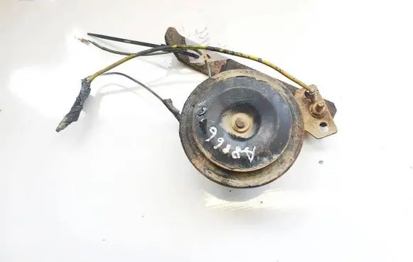 Iveco Daily 30.8 - 9 Horn signal