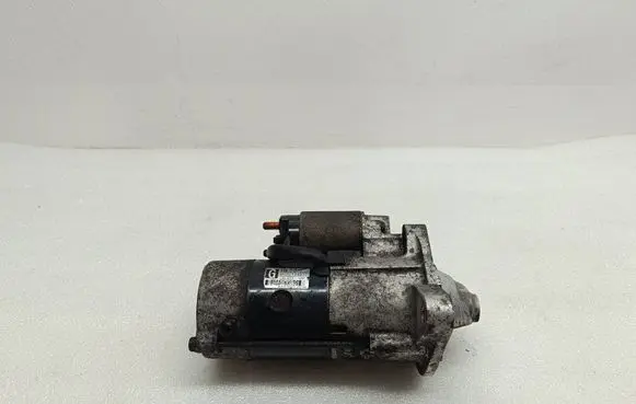 Mazda 6 Starter motor M002T88671 RF5C 6207
