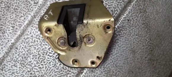 Fiat Ulysse Rear door lock