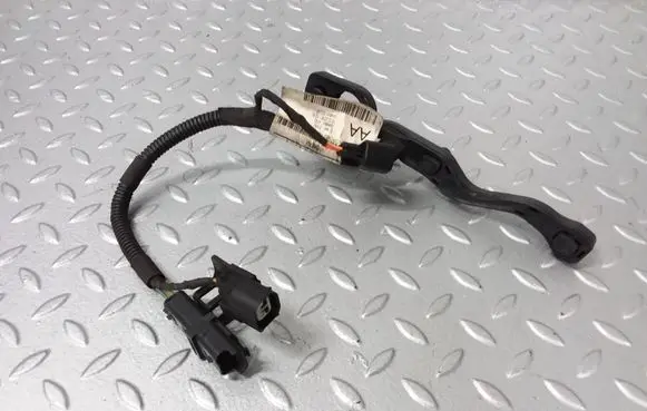 Land Rover Range Rover L405 Ignition plug leads EW3312A378AA UEP3E50070002000
