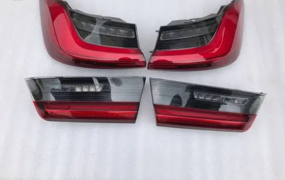 BMW 3 G20 G21 Rear/tail lights set H4742045010 H3742044910 H8795584205