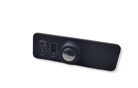 Land Rover Range Rover Sport L494 USB socket connector CPLA19C166CB
