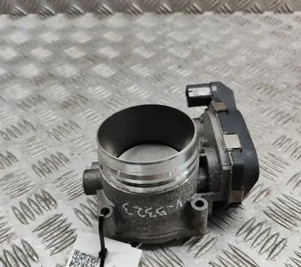 BMW M4 F82 F83 Throttle valve 7597871 A2C83004100