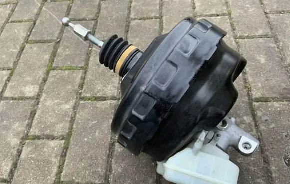Audi Q5 SQ5 Brake booster 8R0612103H 8K0611301A
