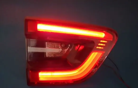 Renault Kadjar Tailgate rear/tail lights 265550151R IMPRK1589178