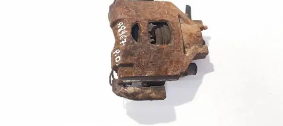Toyota Yaris Front brake caliper