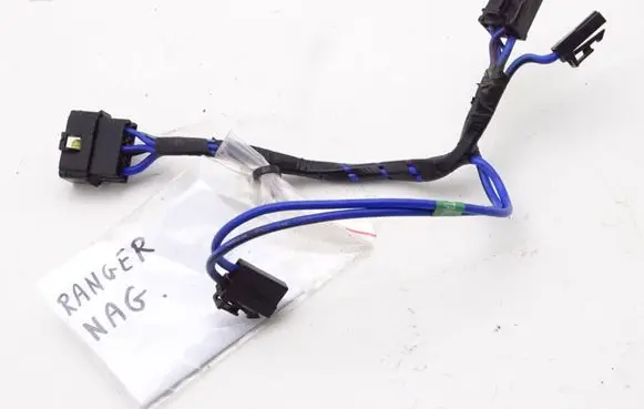 Ford Ranger Other wiring loom