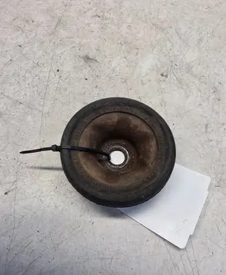 Volkswagen Sharan Coil spring mount 7M0412319A