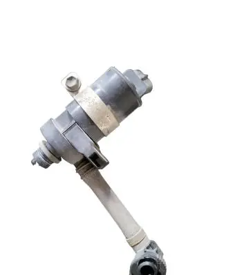 Mazda CX-7 Headlight washer pump EH1151811 855420098