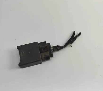 Audi Q3 F3 Fuel injection pump control unit/module 5Q0906093A