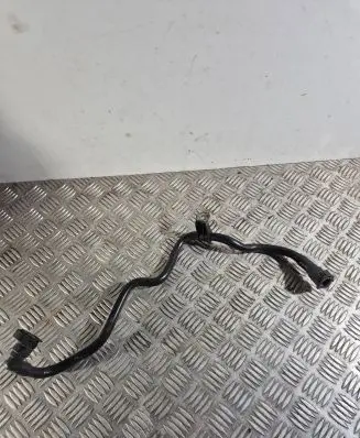 Volvo S60 Engine coolant pipe/hose 31368673