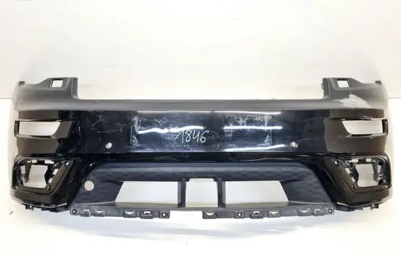 Jeep Grand Cherokee Front bumper 6CG70TRMAA