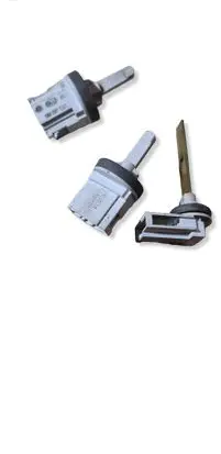 Volkswagen Touran I Interior temperature sensor 4B0820539 2804042141 1K0907543A