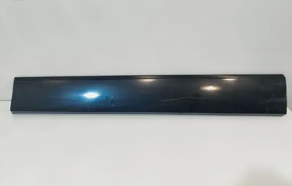 Opel Vivaro Sliding door trim (molding) 93453569 93867912 93867929