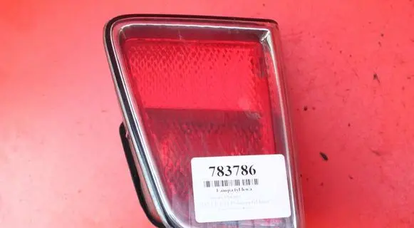 Nissan Murano Z50 Rear/tail lights 236-63800