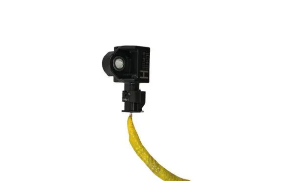 Subaru Outback (BT) Airbag deployment crash/impact sensor 98237AN00A