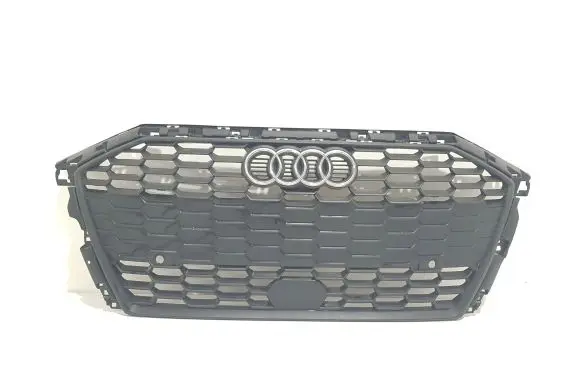 Audi A3 8Y Front bumper upper radiator grill 8Y0853651