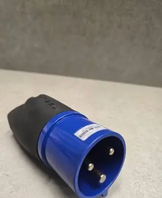 Tesla Model S Electric car charge socket 102580100c