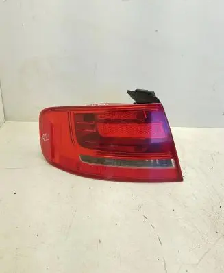 Audi A4 S4 B8 8K Rear/tail lights 8K5945095D 166963