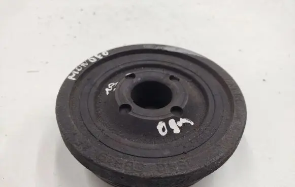 Ford Mondeo MK IV Crankshaft pulley