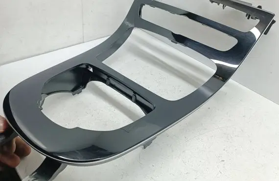 Mercedes-Benz E W213 Dashboard center trim panel A2138100815