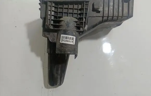 Citroen C8 Air filter box 9629040380