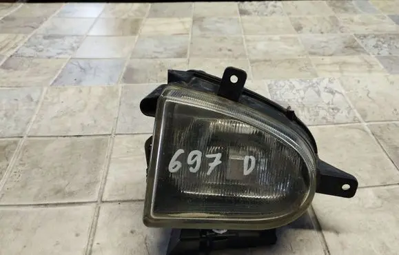 Ford Galaxy Front fog light