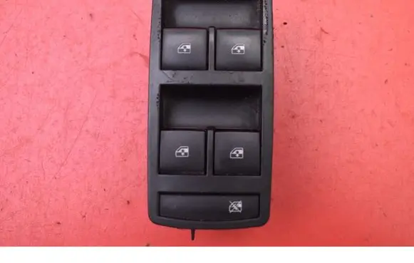 Opel Insignia A Electric window control switch 13222224