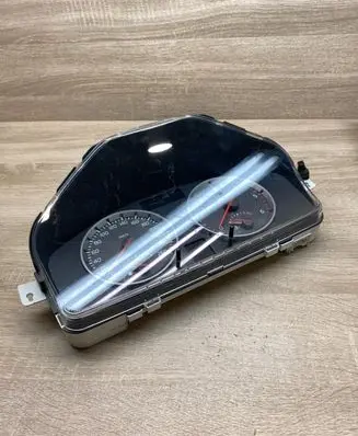 Volvo V50 Speedometer (instrument cluster) 30728645 30710071