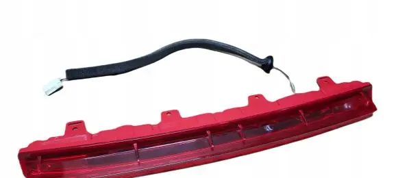 Mercedes-Benz S W223 Third/center stoplight