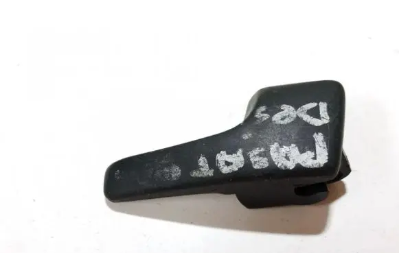 Volkswagen PASSAT B3 Front door interior handle
