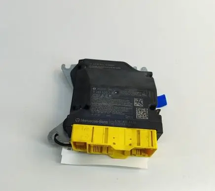 Mercedes-Benz GLS X167 Airbag control unit/module A1679020612 A1679004423