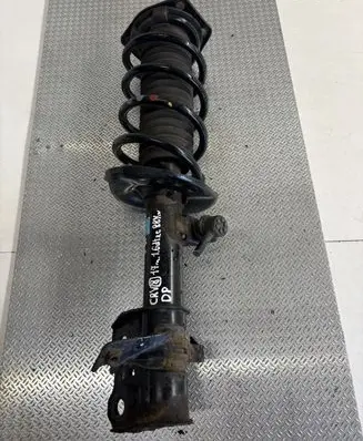 Honda CR-V Front shock absorber/damper 51611T1VE 51610T1VE031M1