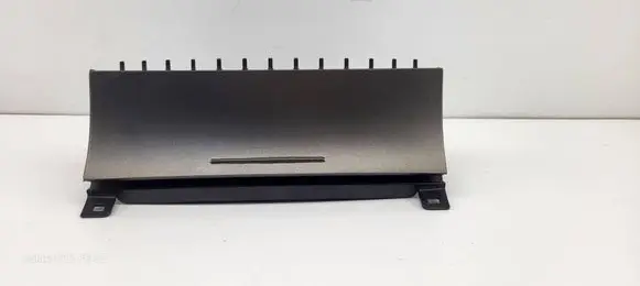 Ashtray (front)
