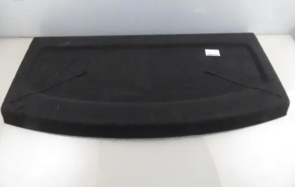 Volkswagen Golf V Parcel shelf 