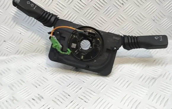 Opel Astra H Headlight wiper switch 13313710