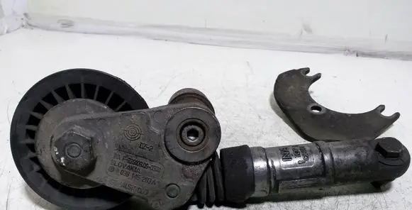 Skoda Superb B5 (3U) Alternator belt tensioner 038145283 038145283A