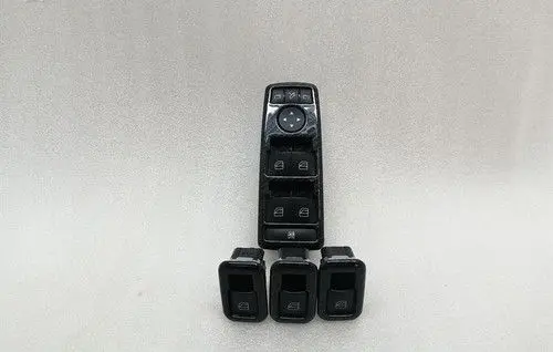 Tesla Model S Lock set 100358900B