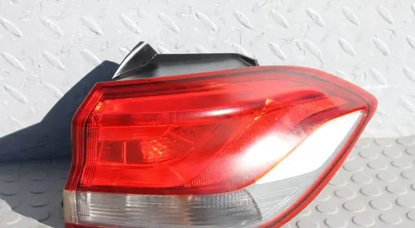 Hyundai i30 Rear/tail lights LAMPA92402G4000 92402G4000 92402G30