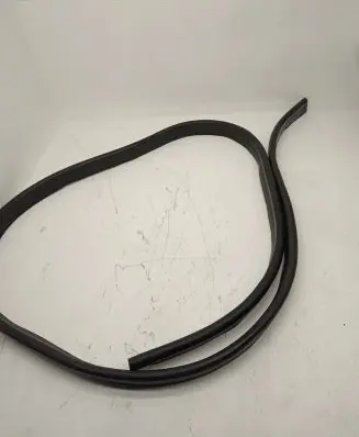 Mercedes-Benz GLE (W166 - C292) Engine compartment rubber 