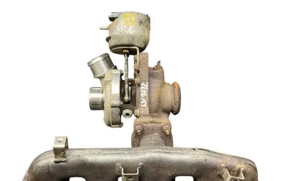 Ford Kuga I Turbo 9671413780