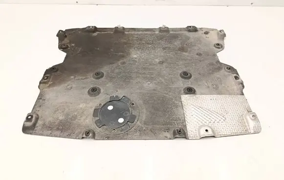 BMW X3 G01 Engine splash shield/under tray 7417386 7409394