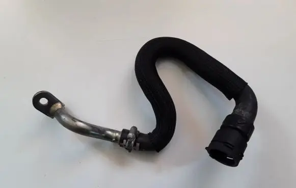 Volvo XC60 Engine coolant pipe/hose S0000379