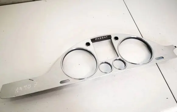 Volkswagen PASSAT B6 Dashboard trim 3c1858335 3c1-858-335