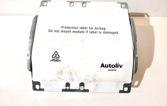 Volvo C30 Passenger airbag 8623351