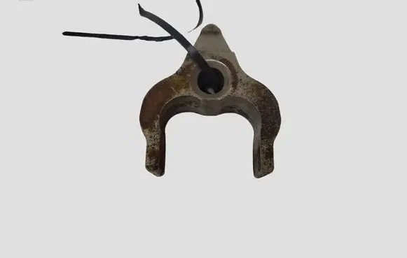 BMW 3 E90 E91 Fuel Injector clamp holder
