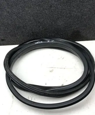 Renault Captur Front door rubber seal 