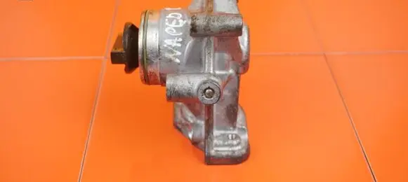 BMW 1 F20 F21 Fuel injection (other) 7607120 N13B16A